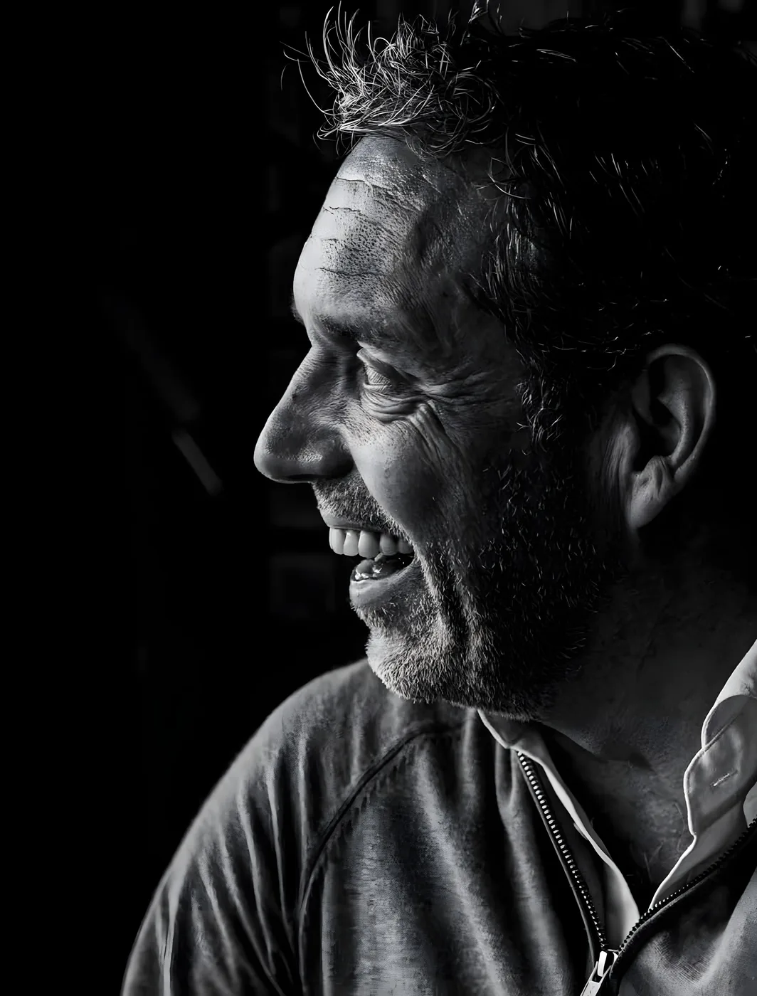 Christ van den Akker